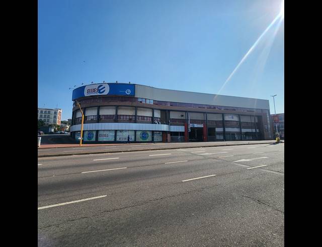 5,751M² BUSINESS CENTRE FOR SALE IN MORNINGSIDE